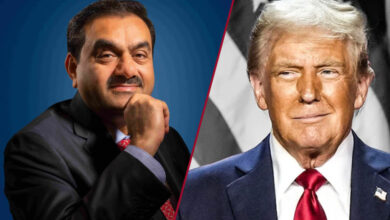 Gautam Adani Targeted for Alleged Support of Donald Trump Amid Bribery Allegations: Social Media Reactions and Market Impact