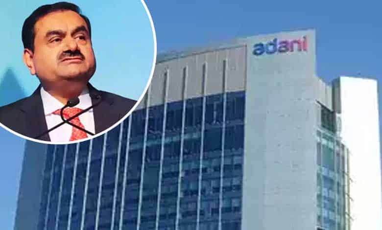 Global sovereign funds, top investors reaffirm support for Adani Group