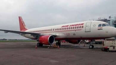 Air India launches 96-hours black Friday sale