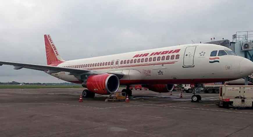 Air India launches 96-hours black Friday sale