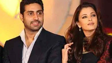When the Bachchan family arrived at Aishwarya’s house for ‘Roka’ at short notice