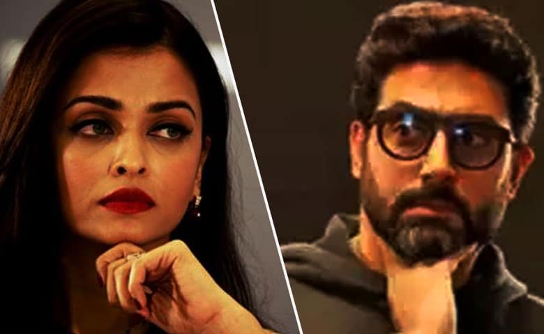 Aishwarya Rai Bachchan clarifies if she fights with Abhishek in a resurfaced video