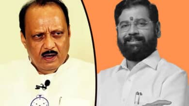 Shiv Sena Leaders Meet Ajit Pawar's NCP Faction to Discuss Support for Eknath Shinde as CM