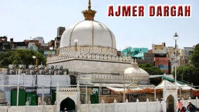 Petition Claims Shiva Temple Under Ajmer Sharif Dargah: Court Issues Notices to ASI and Dargah Committee