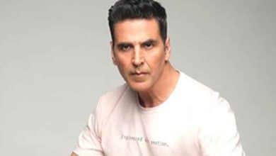 Akshay Kumar reveals which film he regrets not being a part of