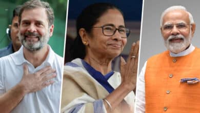 Bypolls: Ruling parties hold sway in states; BJP gains in UP, Bihar, Raj; TMC reigns in WB