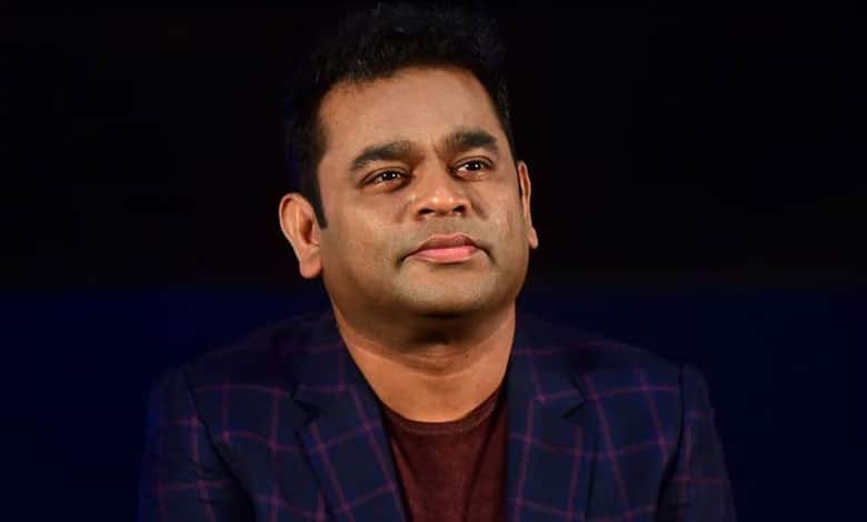 AR Rahman Addresses Depression and Mental Health at IFFI 2024 After Separation Announcement