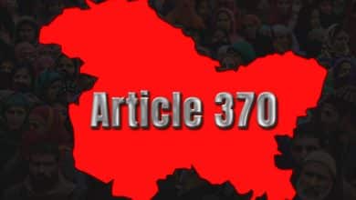 Could Article 370 Return? J&K Speaker Set to Examine New Proposal