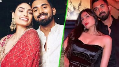 B-Town celebs congratulate Athiya Shetty and KL Rahul on their pregnancy announcement
