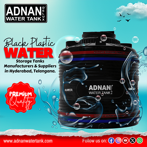 Adnan Black Plastic Water Tanks 1000 ltr price Elon Musk Becomes the Richest Person in History with a Net Worth of