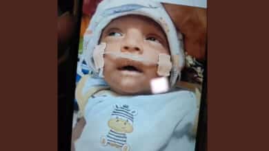 Infant Kidnapped from Niloufer Hospital in Hyderabad Rescued; Kidnapper Arrested