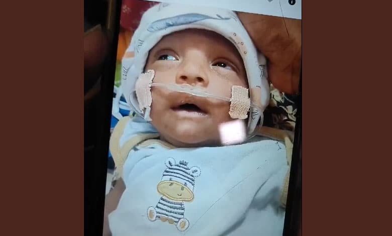 Infant Kidnapped from Niloufer Hospital in Hyderabad Rescued; Kidnapper Arrested