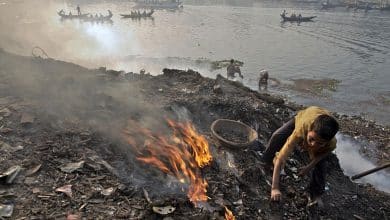 Over 35 mn Bangladesh children face dangerous lead poisoning