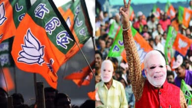 UP bypolls: BJP candidates ahead in four seats