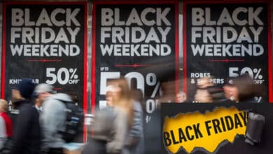 What is Black Friday? A Shopping Tradition with a Global Impact