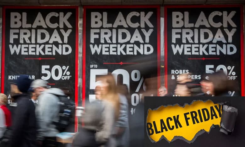 What is Black Friday? A Shopping Tradition with a Global Impact