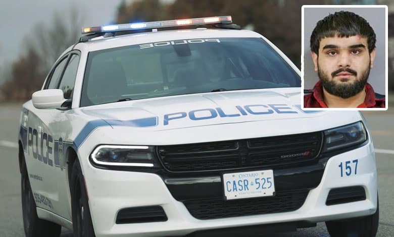 Use of Punjabi Language Leads to Arrest of Indian-Origin Suspect in Brampton Sexual Assaults