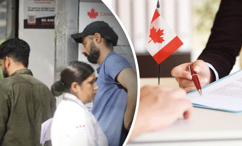 Canada Suspends Fast-Track Study Visa Program, Indian Students Affected