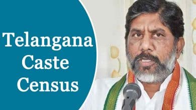 Telangana’s Largest Household Survey: Deputy CM Bhatti Vikramarka Urges Officials to Address Public Concerns