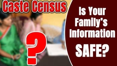 Is Your Family’s Information Safe in Telangana Caste Survey? Here’s What You MUST Know!