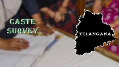 Telangana govt's caste survey begins today