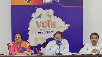 Telangana CEO releases draft electoral roll for 2025