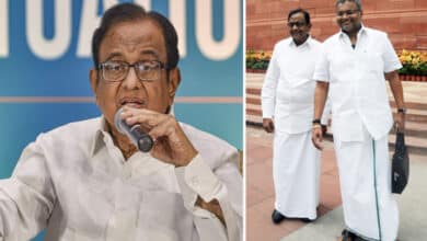 Managing son's business interests not official duty: ED opposes Chidambaram’s plea in INX Media case