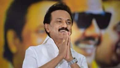 Even political newbies want DMK to be obliterated: CM Stalin takes dig at Vijay