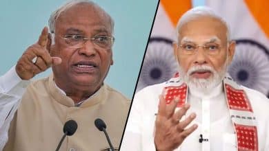 Challenge PM to speak about real issues in rallies instead of 'lies' against Opposition: Kharge