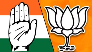 Cong, BJP seek 7 more days from EC to respond to poll code complaints against each other