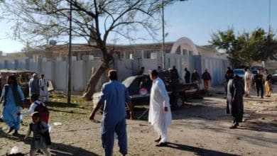 5 school Children among 7 killed in blast in southwest Pakistan