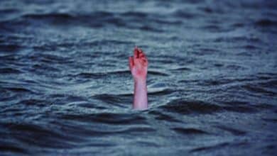 Telangana man pushes his children in lake, jumps to death