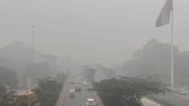 Delhi-NCR air quality deteriorates as AQI nears 'severe' levels