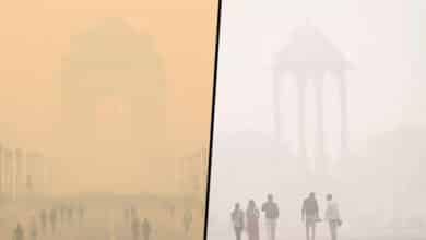 Delhi Air Quality Crisis: Is It Time to Relocate the National Capital?