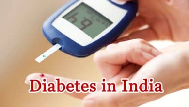 In 2022, one-fourth of people living with diabetes in India, Lancet study estimates