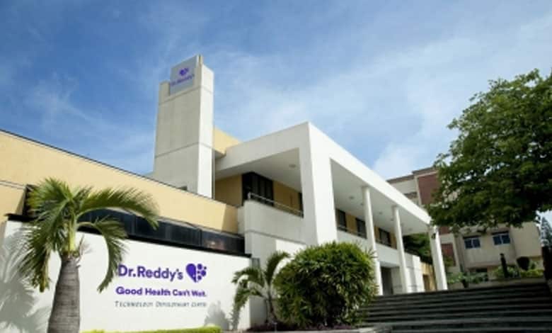 Dr. Reddy's launches Toripalimab in India to treat rare form of head & neck cancer