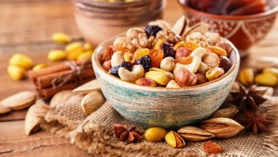 6 Surprising Benefits of Adding Dry Fruits to Your Daily Diet