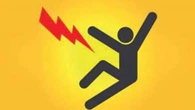 Four persons die from electrocution in Andhra Pradesh