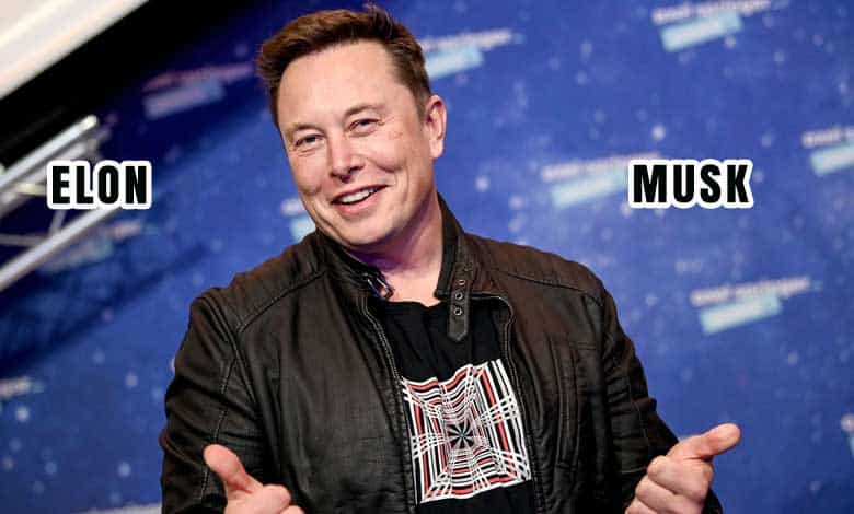 ELON MUSK2 Elon Musk: The Entrepreneur Who Redefined Tech and Innovation