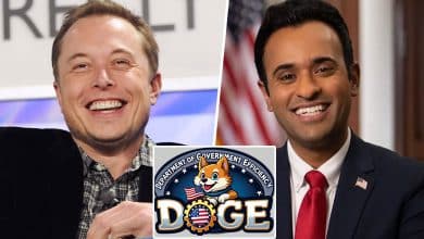 Elon Musk and Vivek Ramaswamy to Lead New Department of Government Efficiency (DOGE) Under Trump Administration