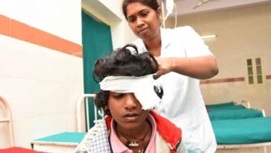 45 sustain eye injuries during Diwali celebrations in Hyderabad