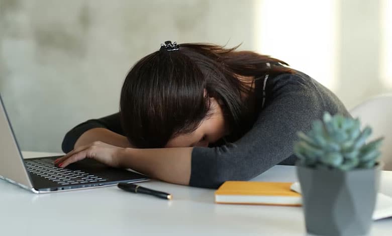 FATIGUE Spotting Cancer Early: These 10 Symptoms Could Save Your Life! in Both Men and Women