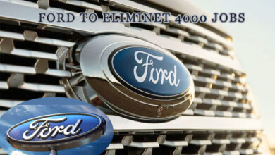 Ford Layoffs: Automaker to Cut 4,000 Jobs in Europe Amid Industry Challenges – Here's Why