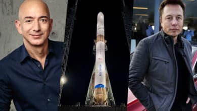 Jeff Bezos Unveils New Glenn: Blue Origin's Answer to SpaceX's Falcon-9