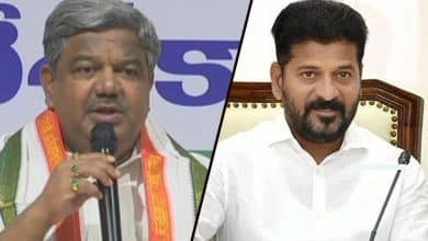 BJP Leader Urges CM Revanth Reddy to Revise Hyderabad Master Plan 2031