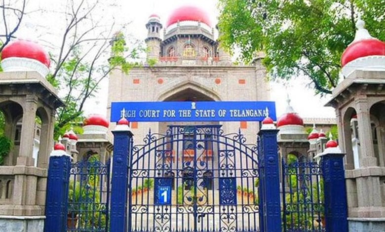 Telangana HC quashes two of 3 FIRs against BRS leader in Lagacharla case