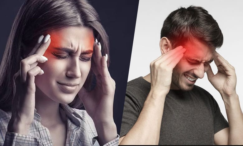 HEADACE Spotting Cancer Early: These 10 Symptoms Could Save Your Life! in Both Men and Women