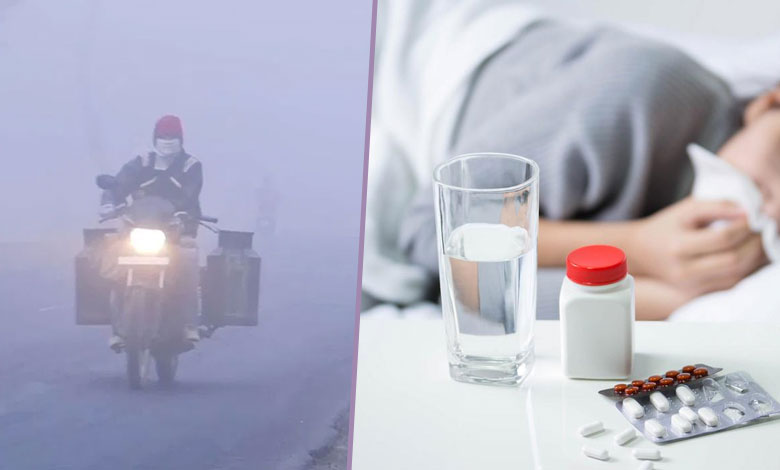 Telangana Health Department Issues Advisory as Cold Wave Approaches