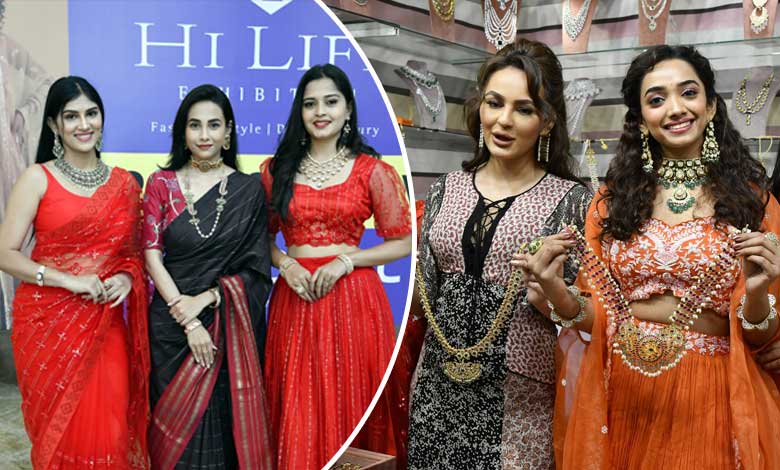 HiLife Exhibition 2024: A Grand Showcase of Fashion, Lifestyle, and Wedding Trends