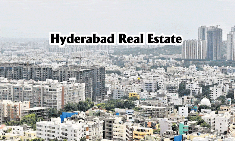 Hyderabad Real Estate Guide: Important Points for Safe Property Investments